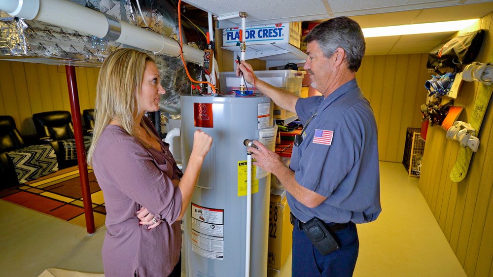 Photo of Michael & Son Services