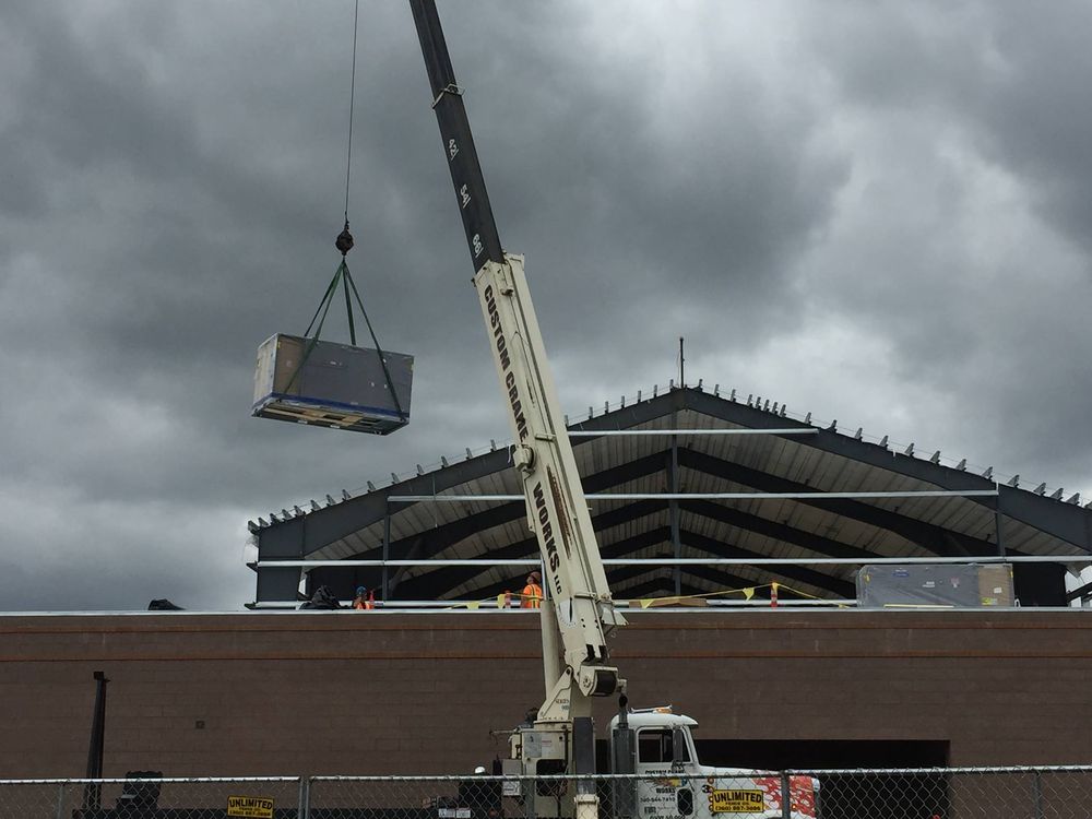 Photo of Dan's Top Notch Heating & Cooling