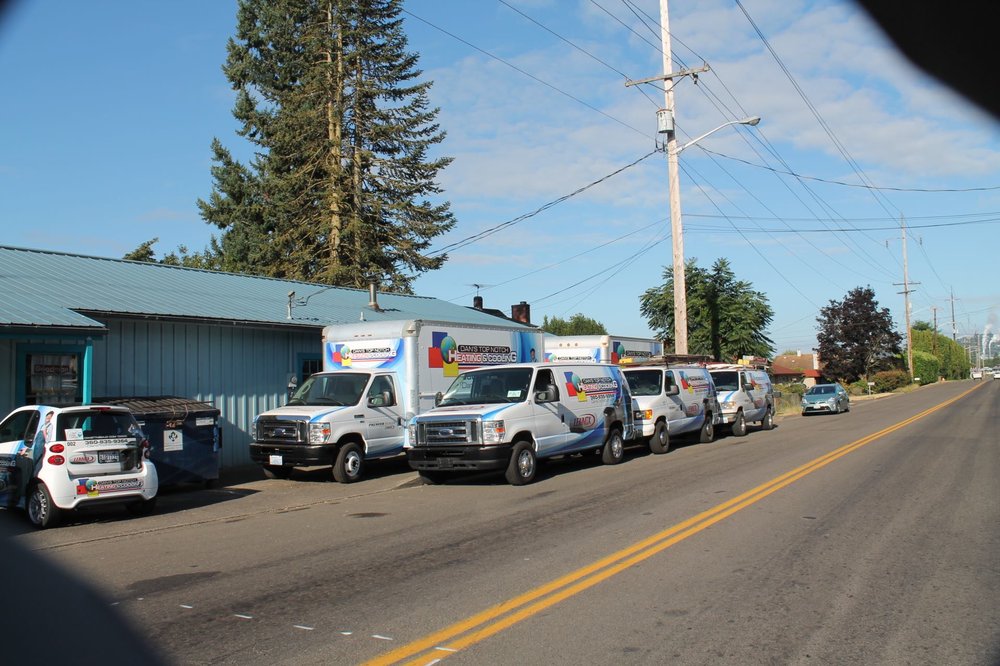 Photo of Dan's Top Notch Heating & Cooling