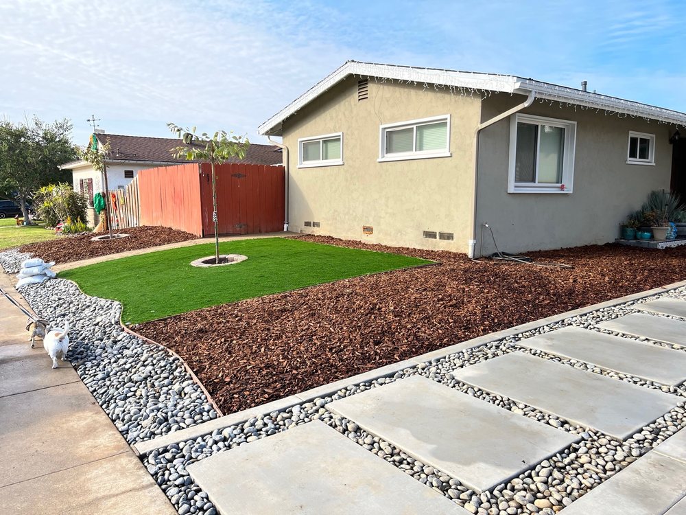 Photo of Alterra Landscape Systems