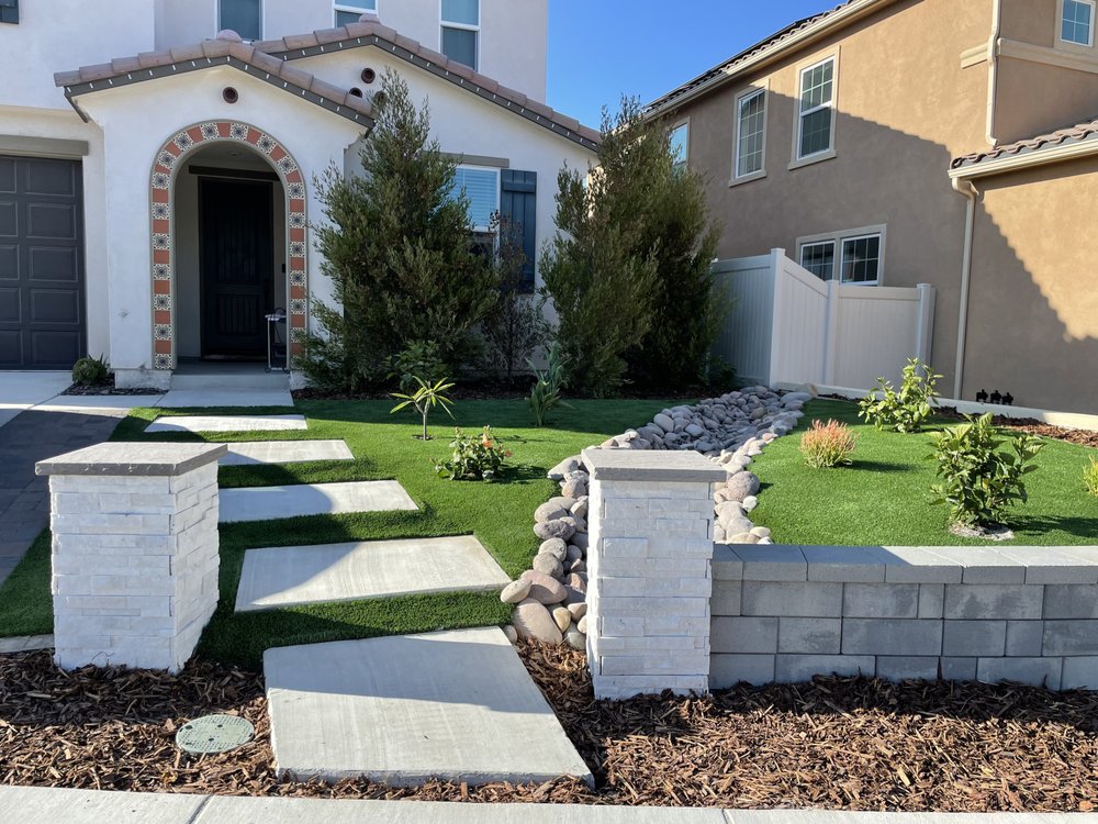 Photo of Alterra Landscape Systems