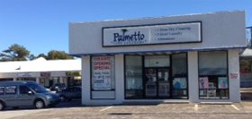 Photo of Palmetto Fine Cleaners