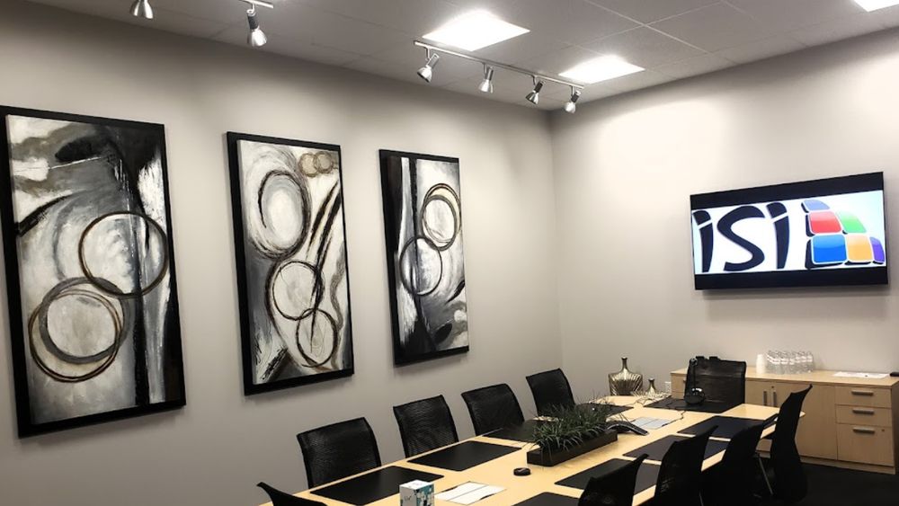 Photo of Innovative Systems