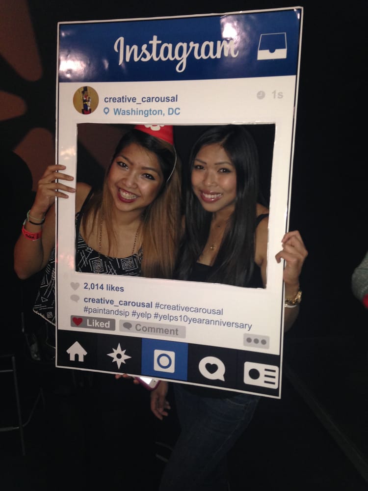 Photo of Creative Carousal