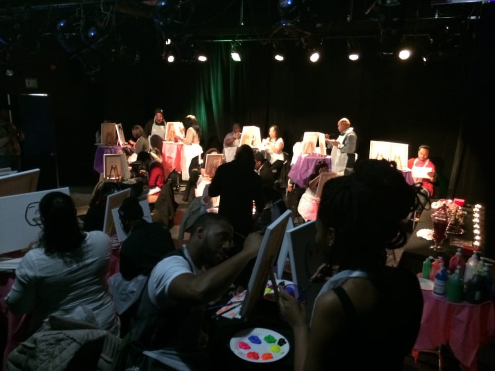 Photo of Creative Carousal