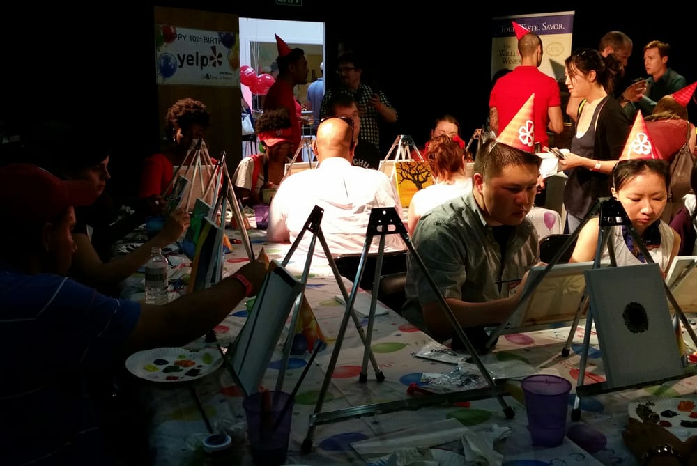 Photo of Creative Carousal