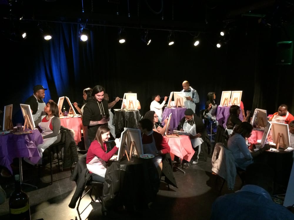 Photo of Creative Carousal
