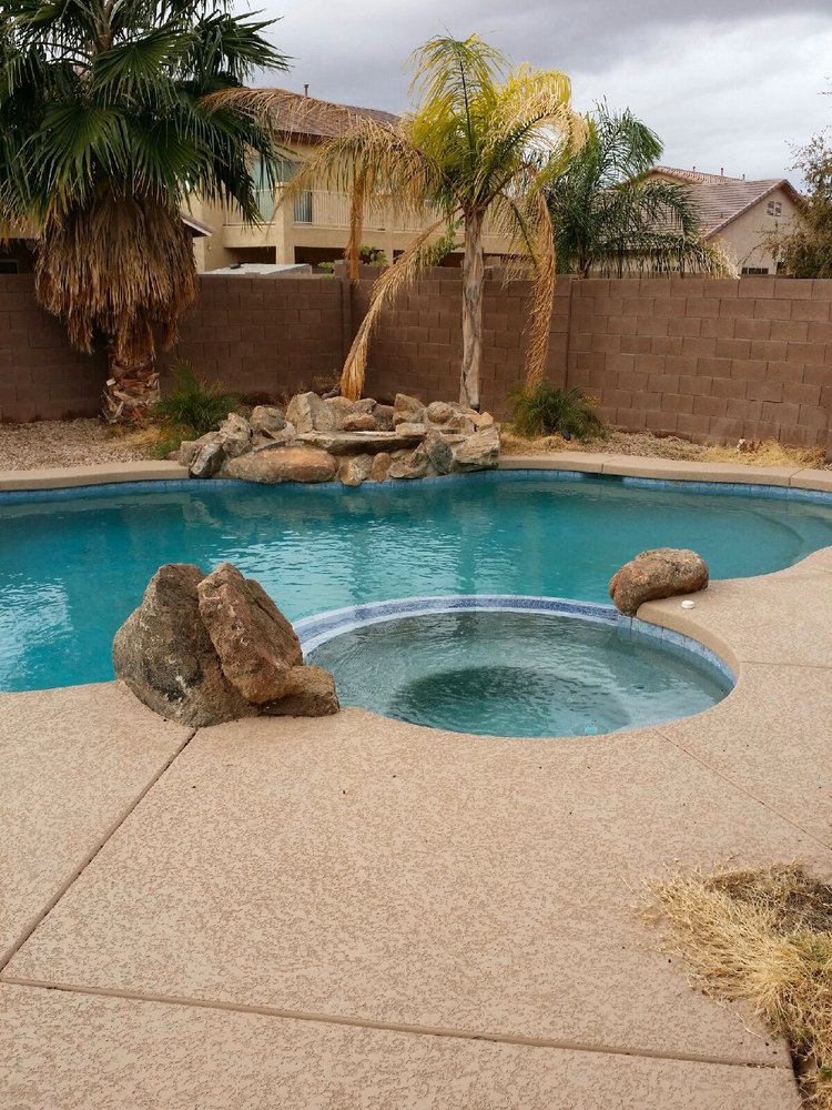 Photo of Pool Service of Maricopa