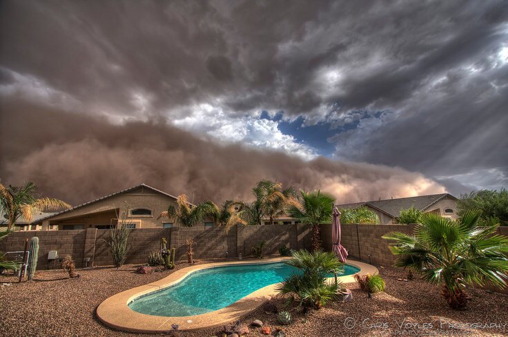 Photo of Pool Service of Maricopa