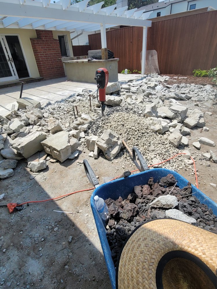 Photo of Antonio's Hauling and Trash Removal