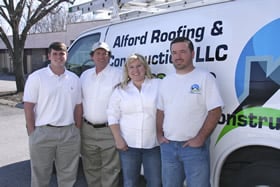 Photo of Alford Roofing and Construction