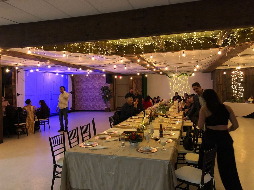 Photo of The Barn Venue