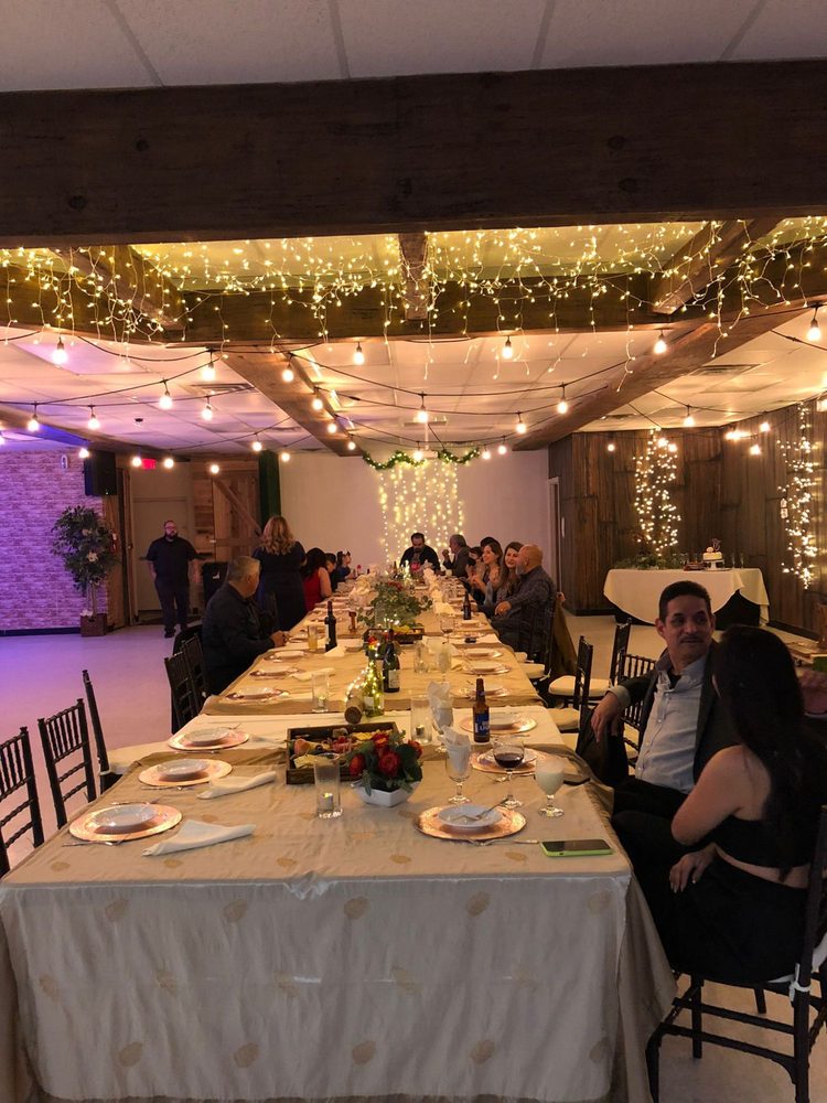 Photo of The Barn Venue