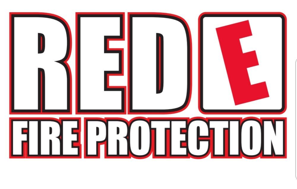 Photo of Red E Fire Protection
