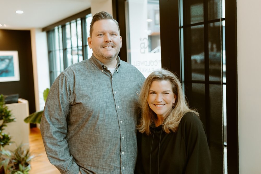 Photo of TeamUp Seattle at Coldwell Banker Bain
