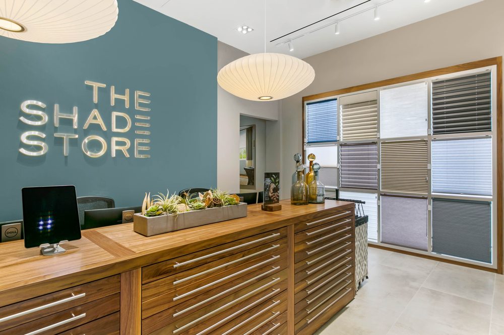 Photo of The Shade Store