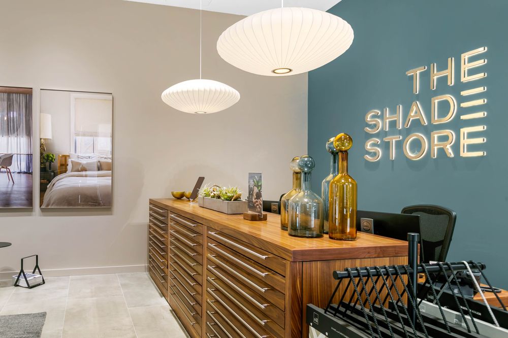 Photo of The Shade Store