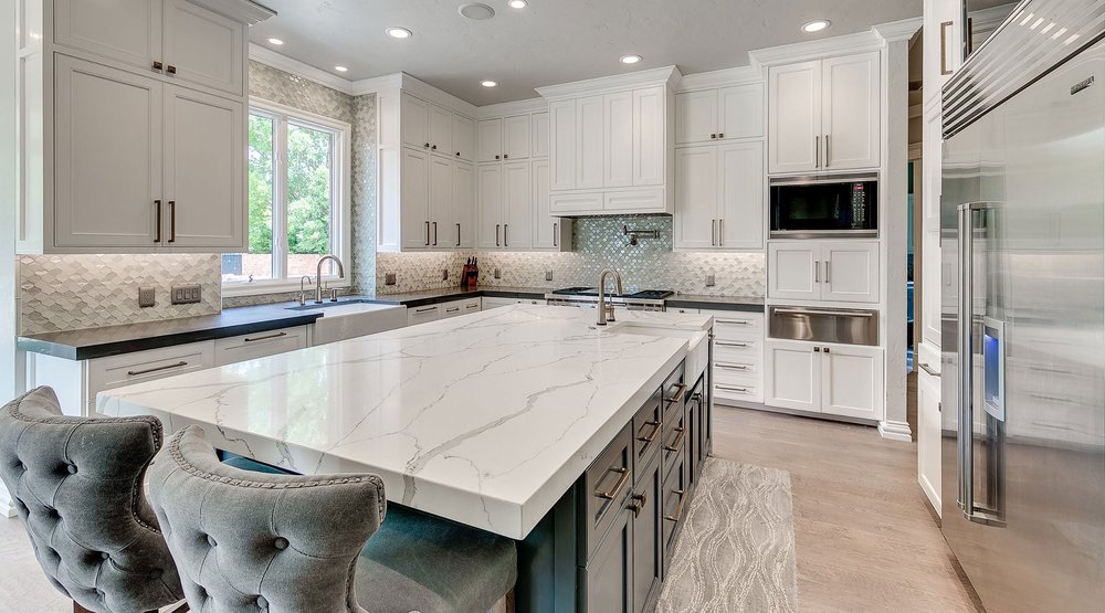 Photo of All Natural Stone