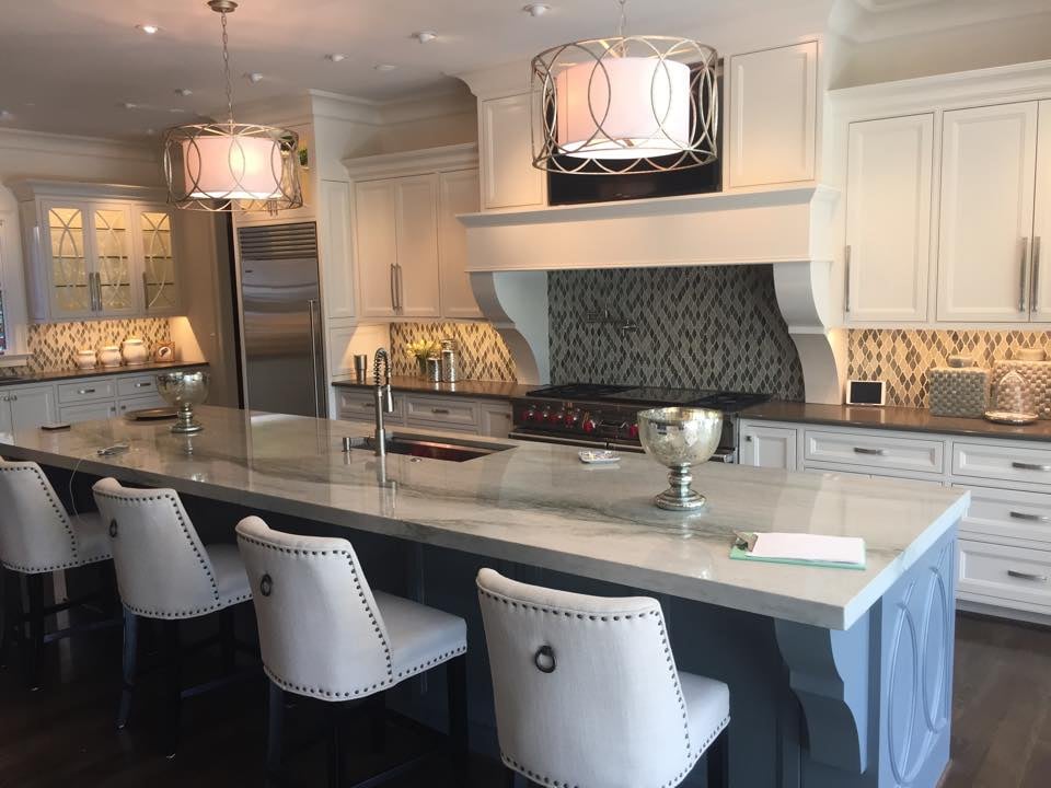 Photo of All Natural Stone