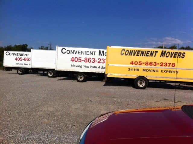 Photo of Convenient Movers