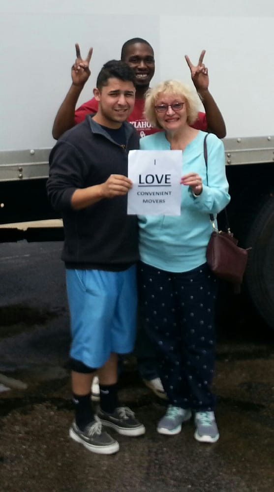 Photo of Convenient Movers