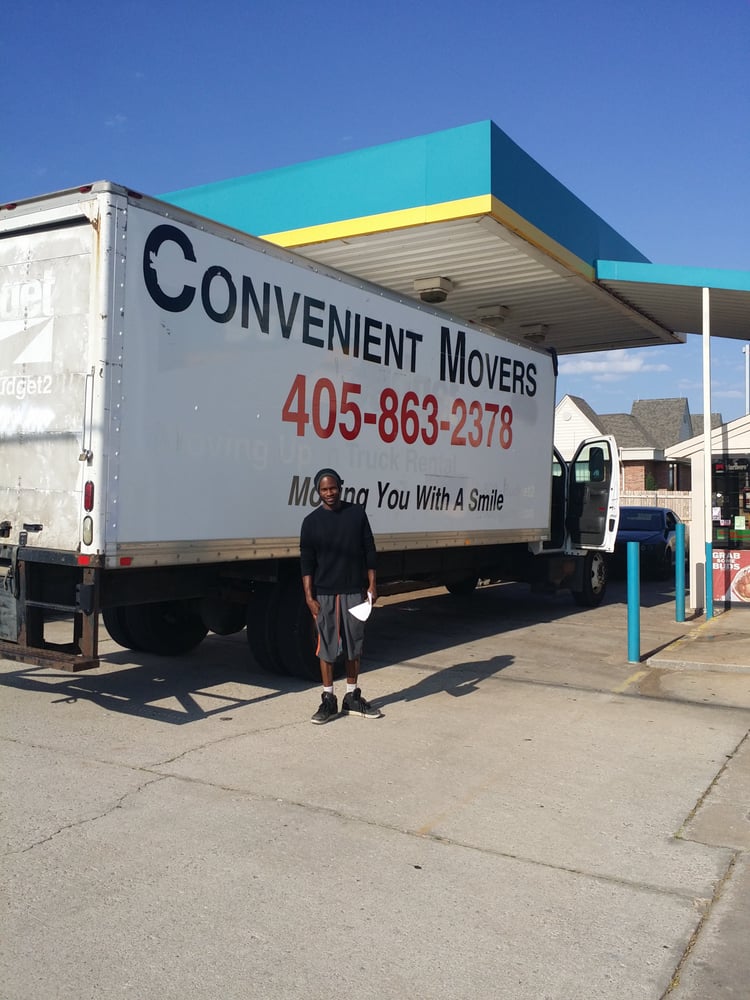 Photo of Convenient Movers