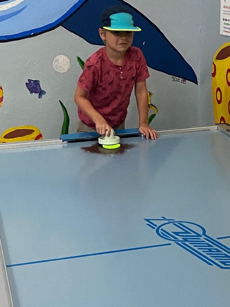 Photo of Unpluggits Paint & Play
