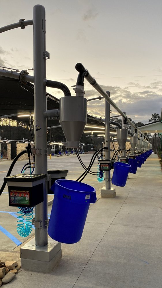 Photo of Wash Wizard