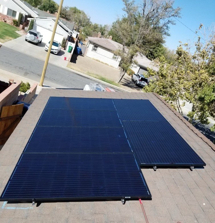 Photo of Energy Service Partners