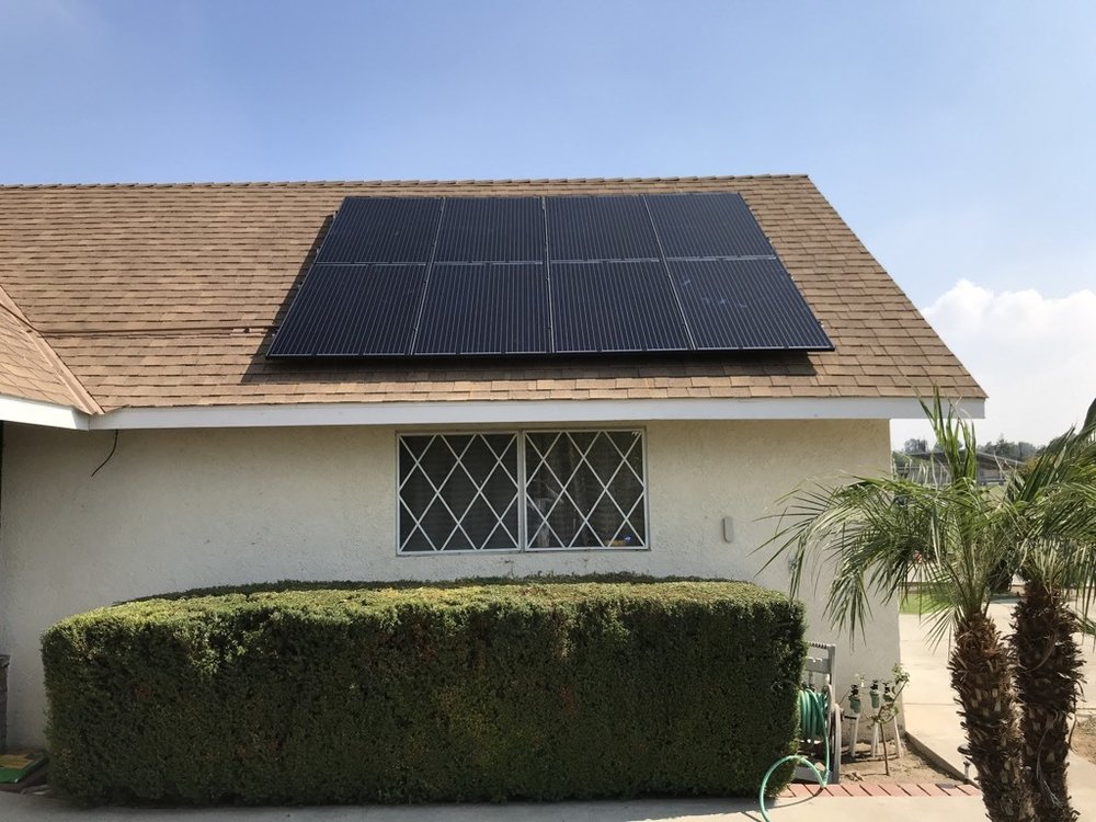 Photo of Energy Service Partners