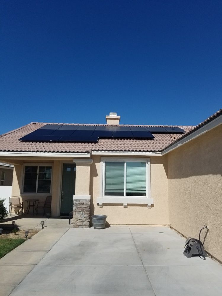 Photo of Energy Service Partners