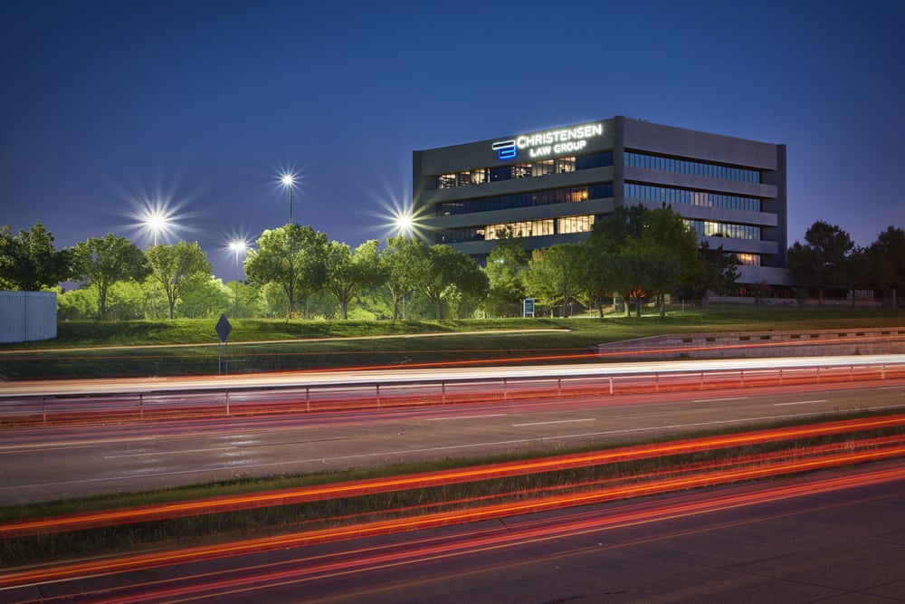 Photo of Christensen Law Group