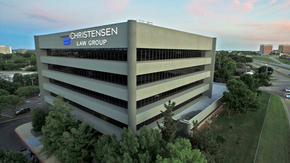 Photo of Christensen Law Group
