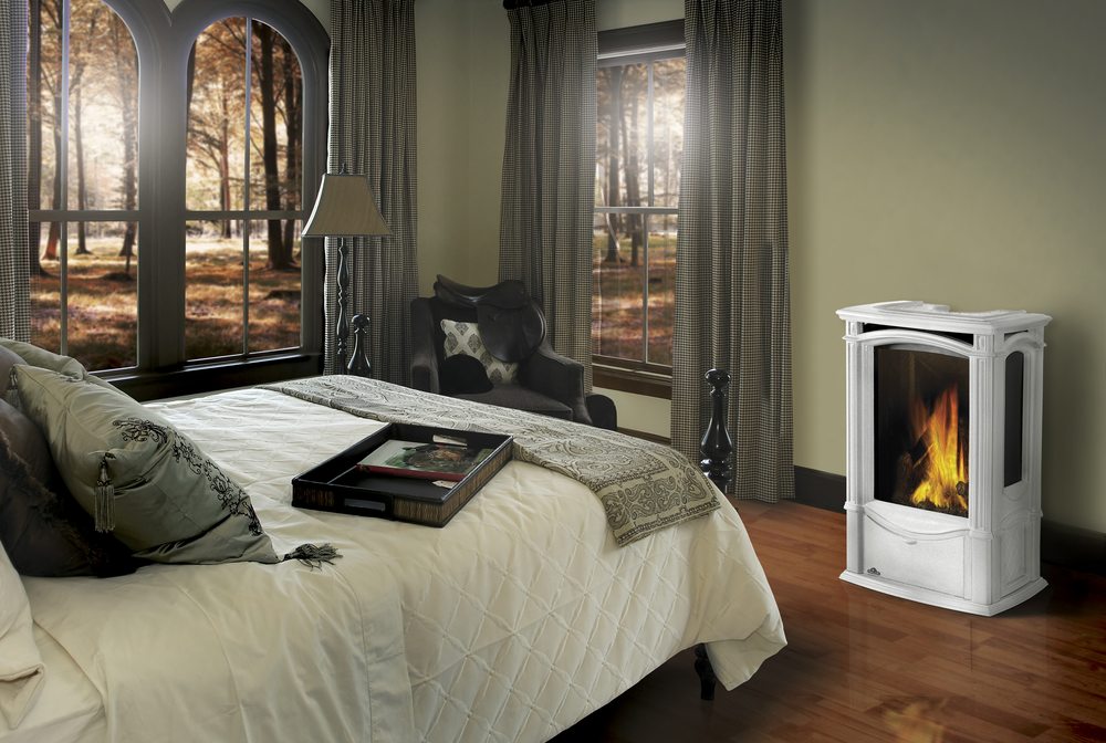 Photo of Kester Fireplace