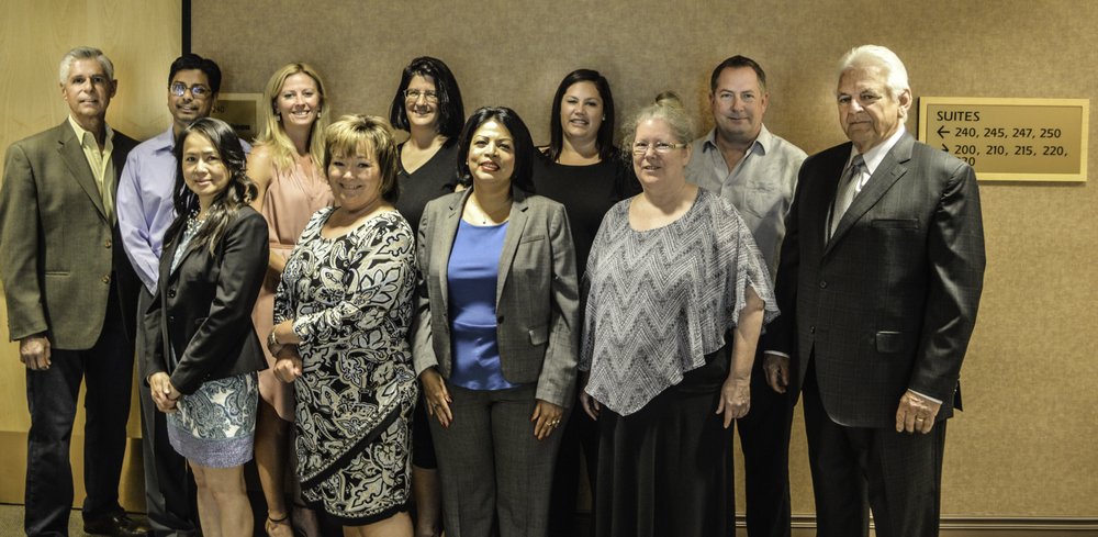 Photo of Movement Mortgage Las Vegas
