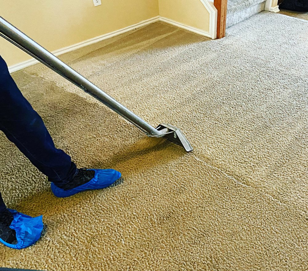Photo of Beyer Carpet Cleaning