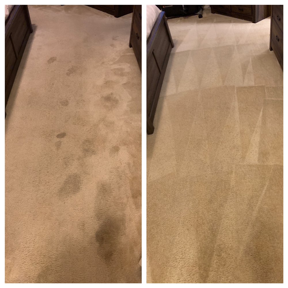 Photo of Beyer Carpet Cleaning