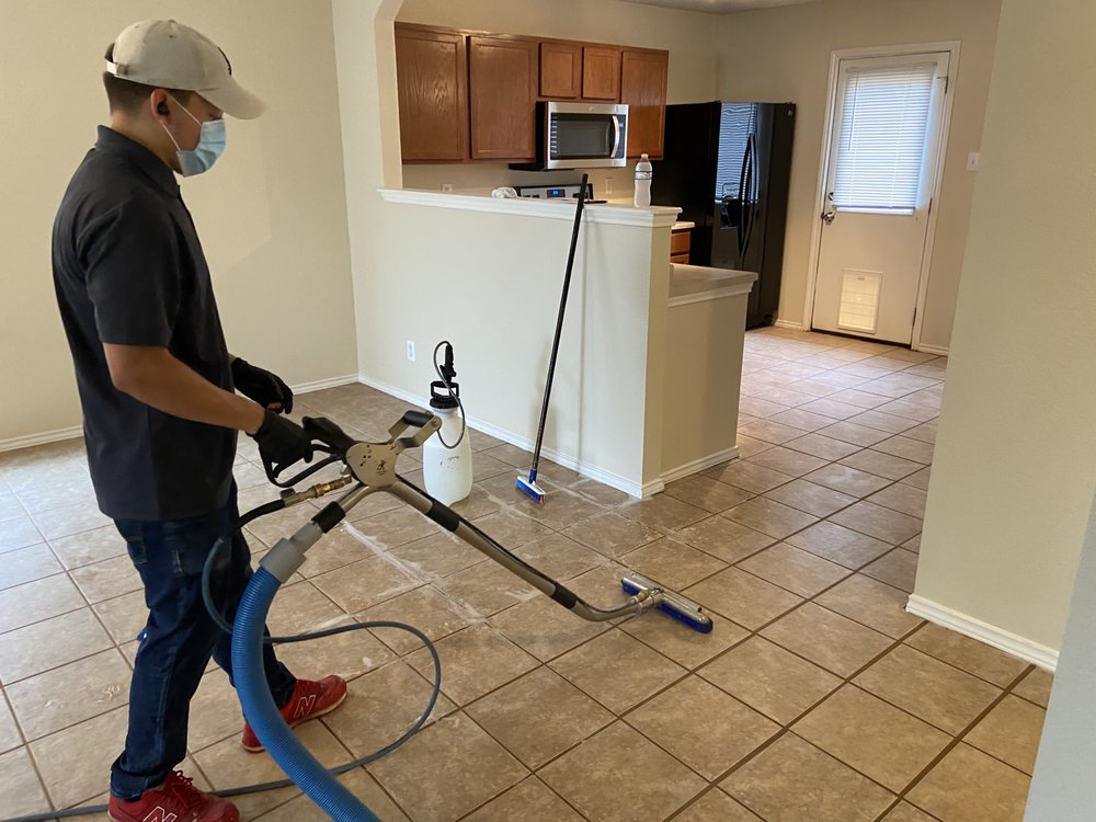 Photo of Beyer Carpet Cleaning