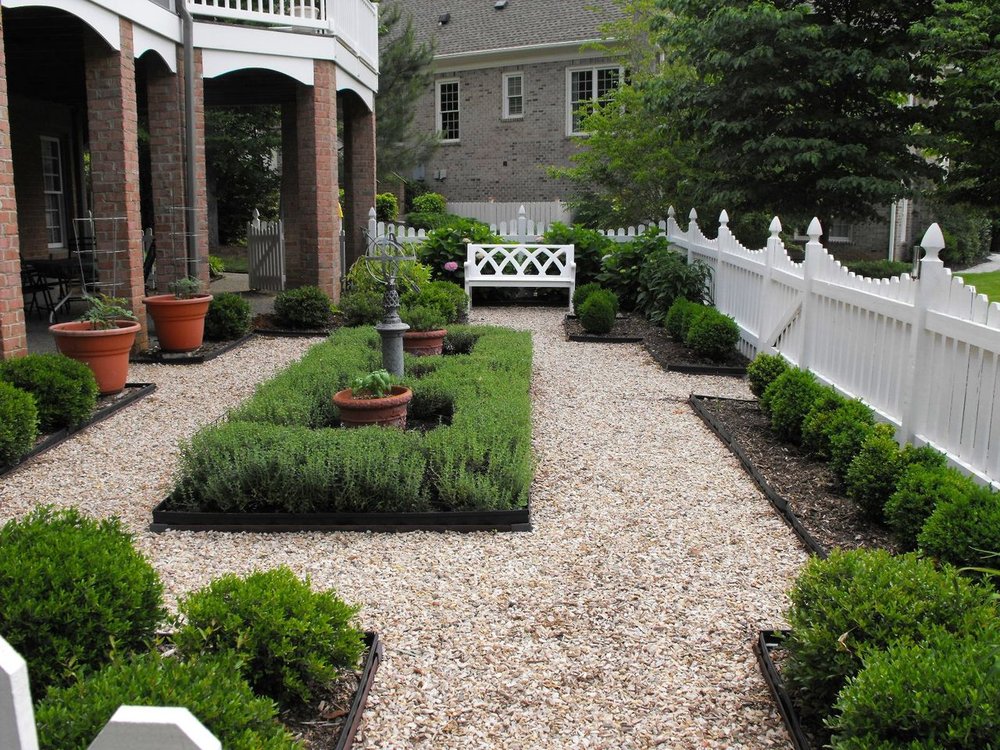Photo of Williams Landscape & Design