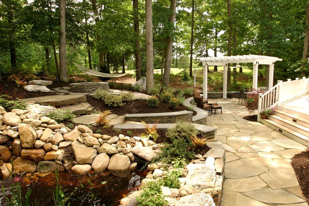 Photo of Williams Landscape & Design