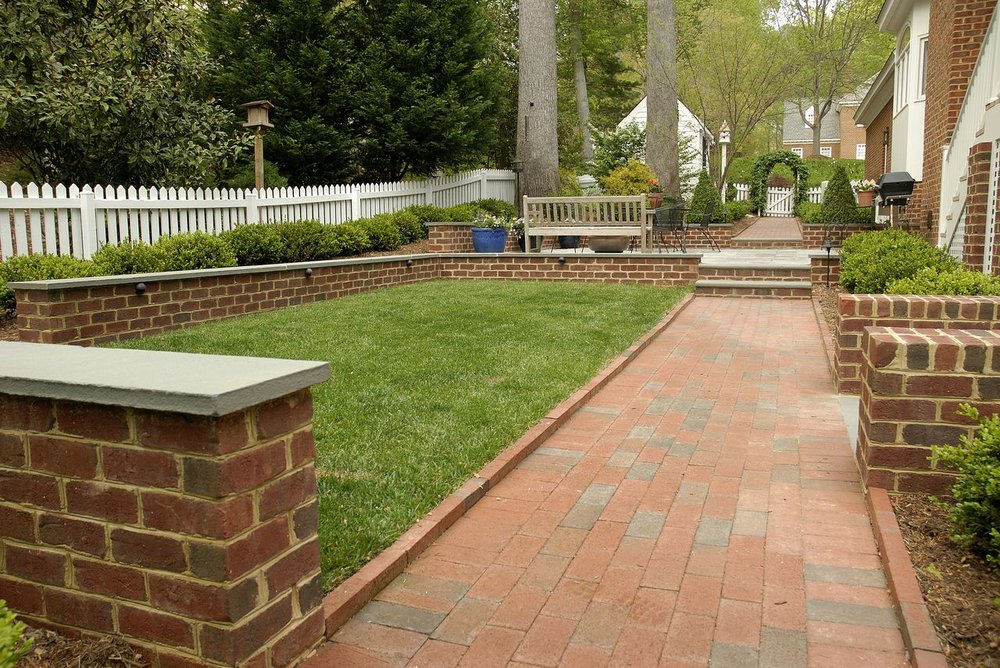 Photo of Williams Landscape & Design