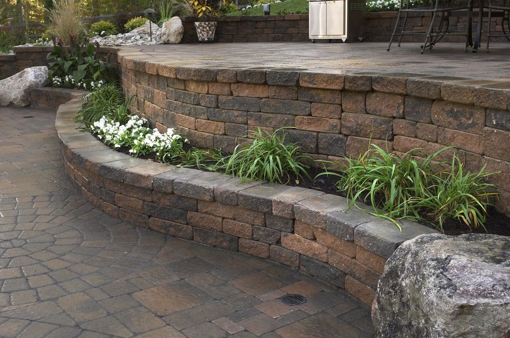 Photo of Williams Landscape & Design