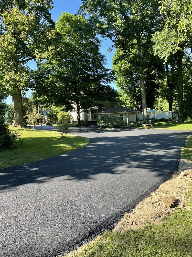 Photo of CJ Long Paving