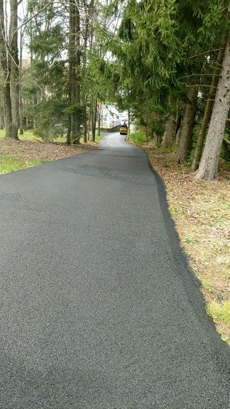 Photo of CJ Long Paving
