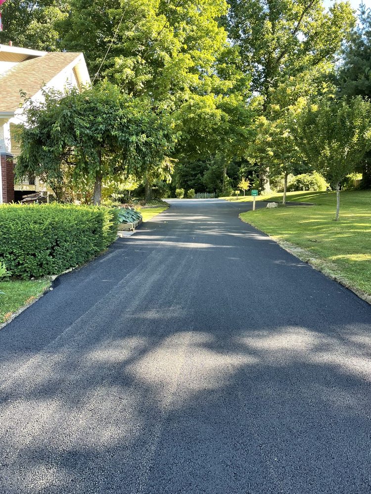 Photo of CJ Long Paving
