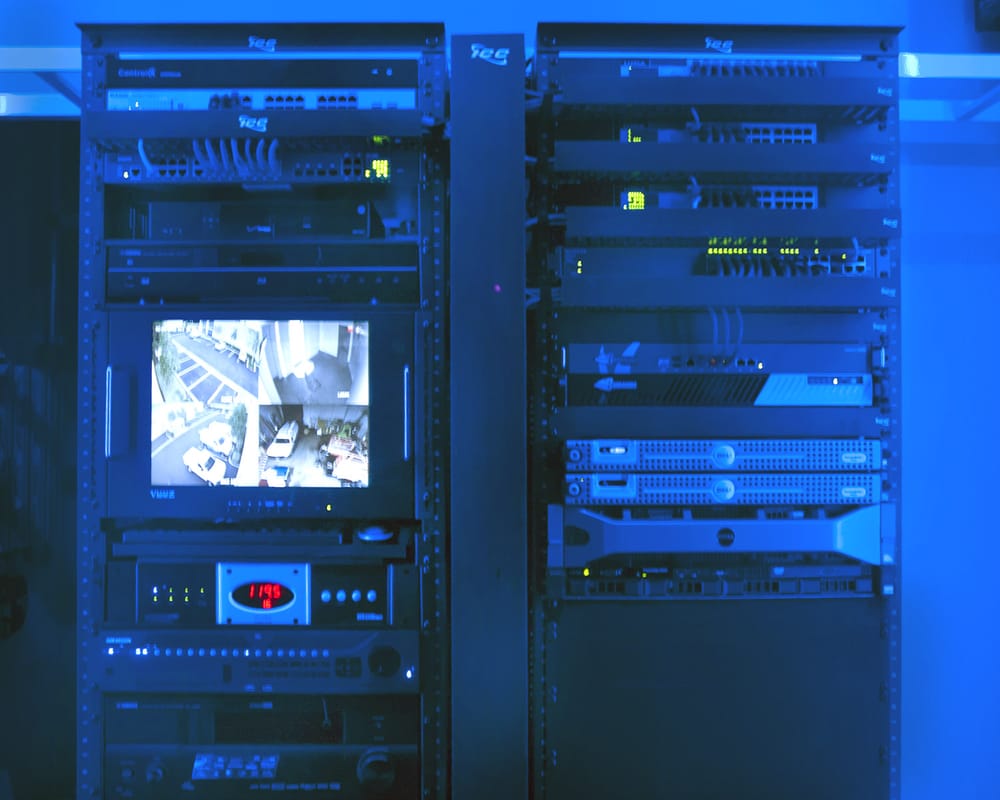 Photo of Alarmco