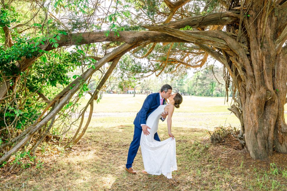 Photo of A Whitehouse Wedding