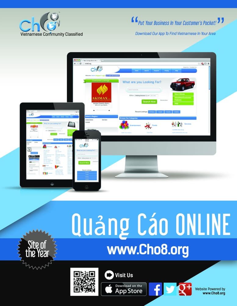 Photo of Cho8