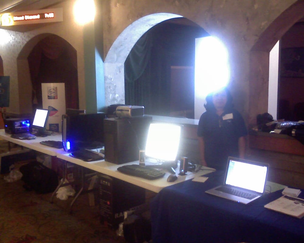 Photo of Earthworks Rocksolid Pcs and It