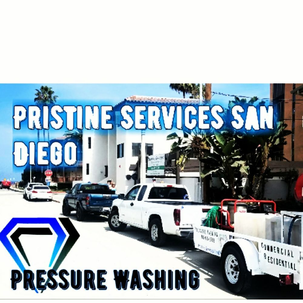 Photo of Pristine Services San Diego